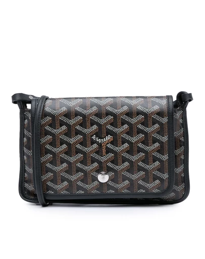 Pre-Loved by Azura Reborn - Pre-Loved Goyardine Plumet Pocket Wallet