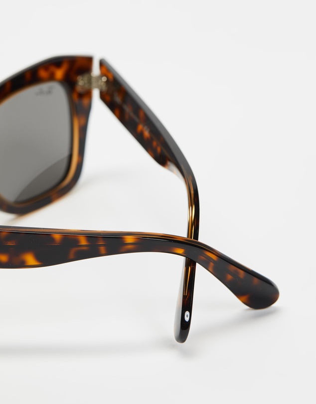 Ray-Ban - State Street 0RB2186