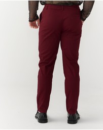 Justin Cassin - Louis Slim Pants