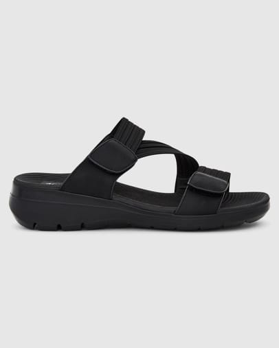 BLACK BLACK