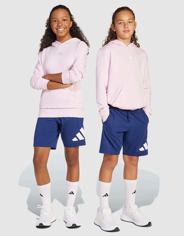 adidas Sportswear - Essentials Shorts - Kids-Teens