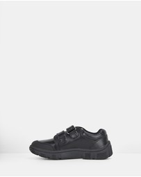 Harrison - Dawson School Shoes