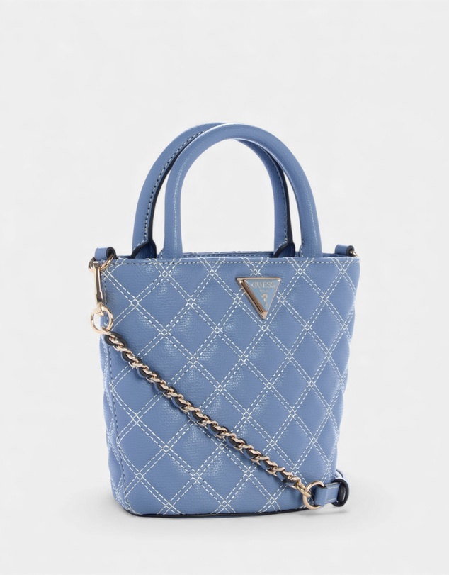 GUESS - Giully II Mini Tote Bag