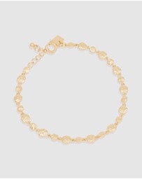 By Charlotte - Path to Harmony Bracelet