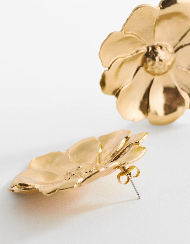 M.N.G - Alba Earrings
