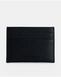 Karl Lagerfeld - K/Ikon Outline Cardholder