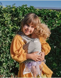 BabyDink - DollyDink in Lunar