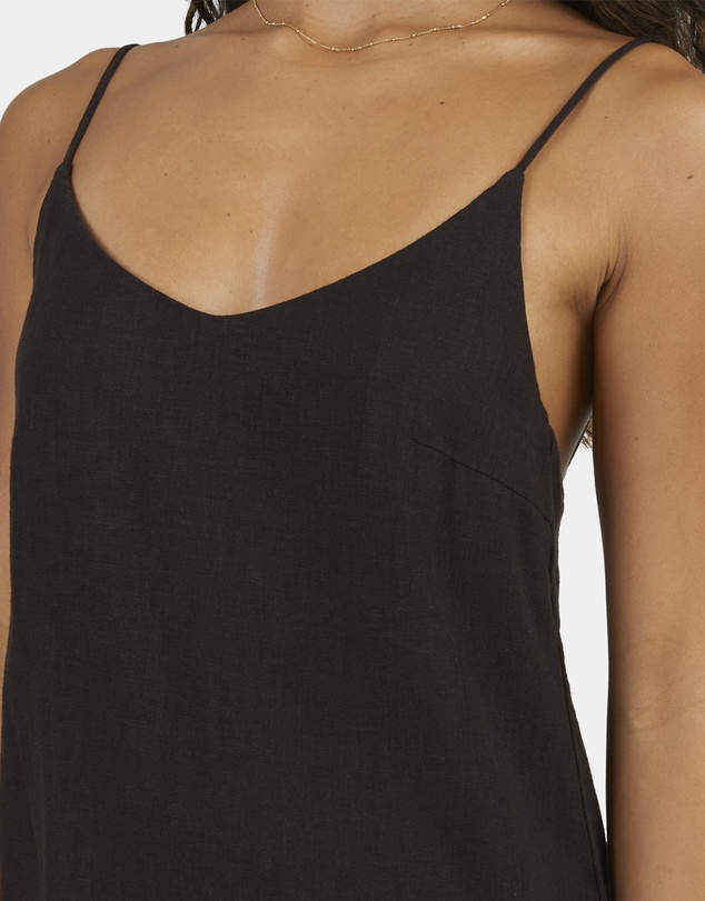 Billabong - Womens Summer Love Mini Dress