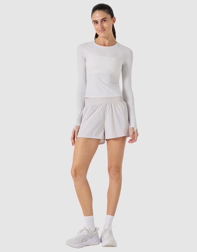 REC GEN - VNT Womens Long Sleeve Tee