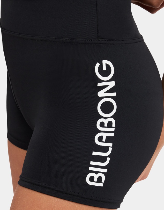 Billabong Kids - Girls 6 to 16 Sun Chaser Surf Sport Shorts