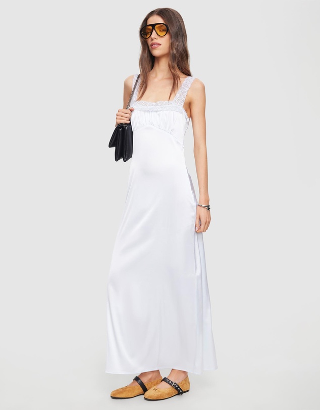 Lioness - Love Letters Maxi Dress
