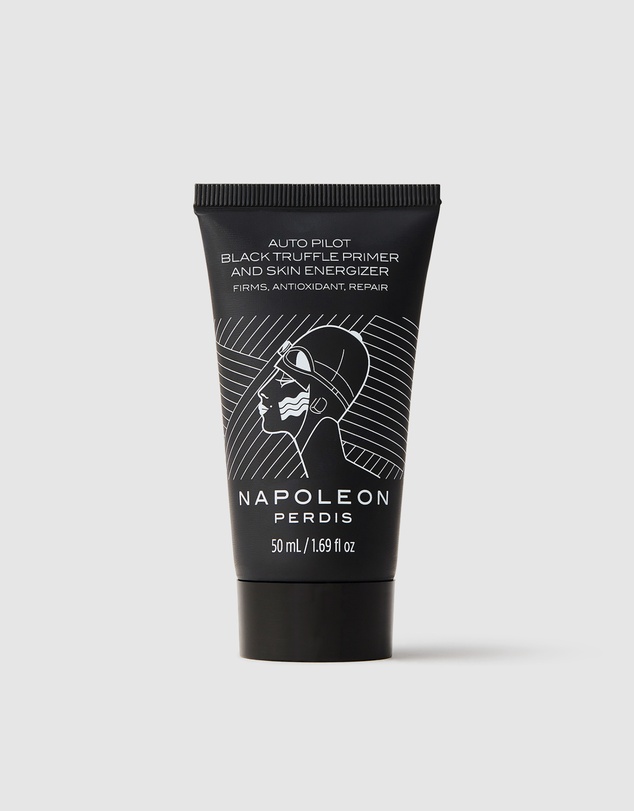 Napoleon Perdis - Auto Pilot Black Truffle and Skin Energizer Primer