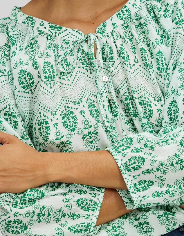 KAJA Clothing - Celeste Top