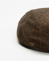 Brixton - Brood Snap Cap