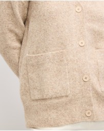 The Fated - Grace Knit Cardigan