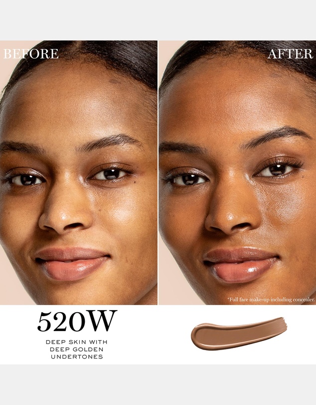 Lancome - Teint Idole Ultra Wear Care & Glow Concealer