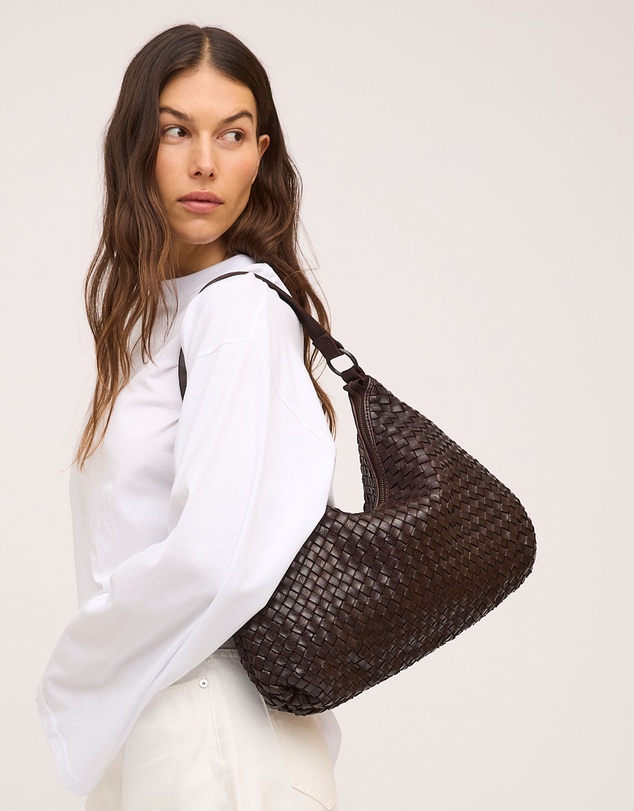 JUJU & CO - Basque Slouchy