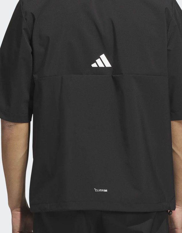 adidas Performance - PERFORMANCE CLIMA365 PROVISIONAL SHORT SLEEVE JACKET Mens