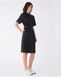 Esmaee - Rebound Dress