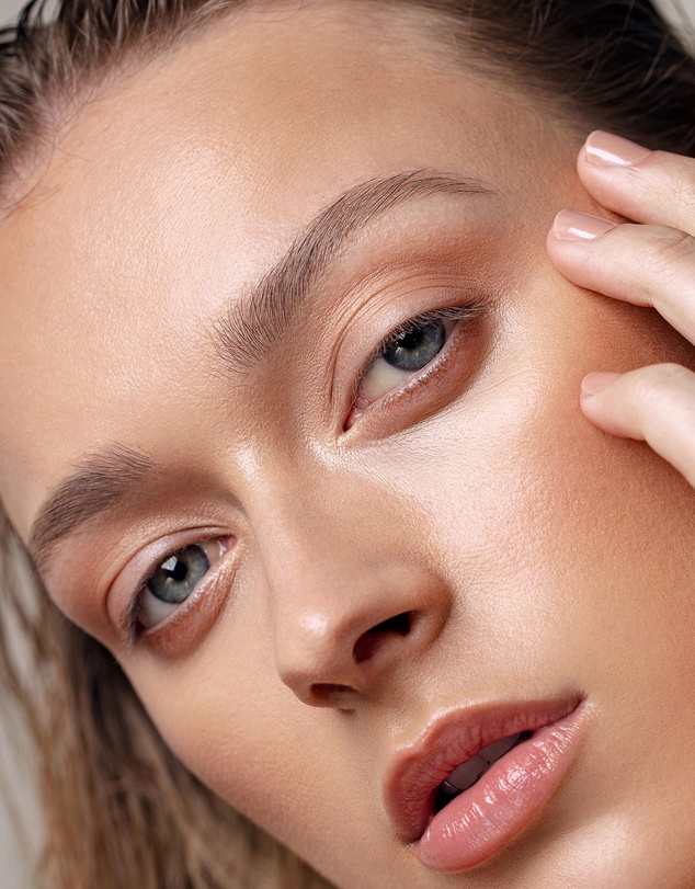 Eye of Horus - Universal Brow Lash Serum