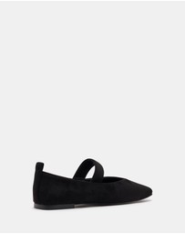 Therapy - Gael Ballet Flats