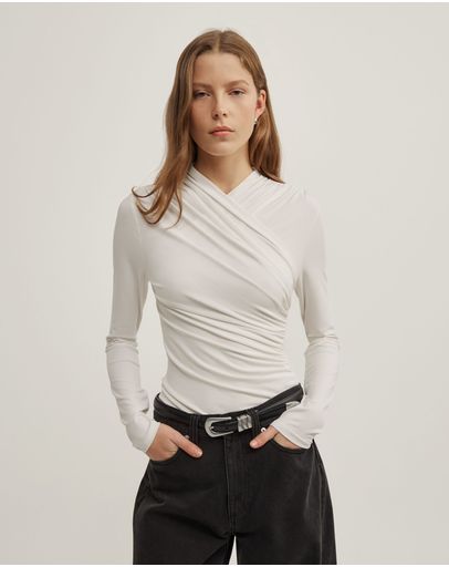 Fresh White