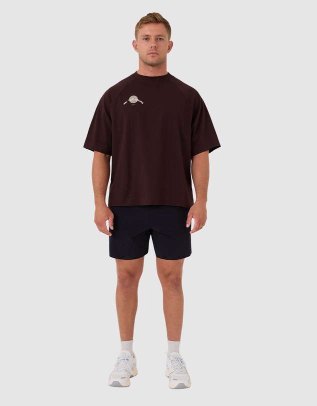 REC GEN - Chunk RCS Globe Tee