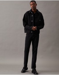 Calvin Klein Jeans - Slim Tipping Polo Shirt