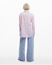 Desigual - Flower shirt
