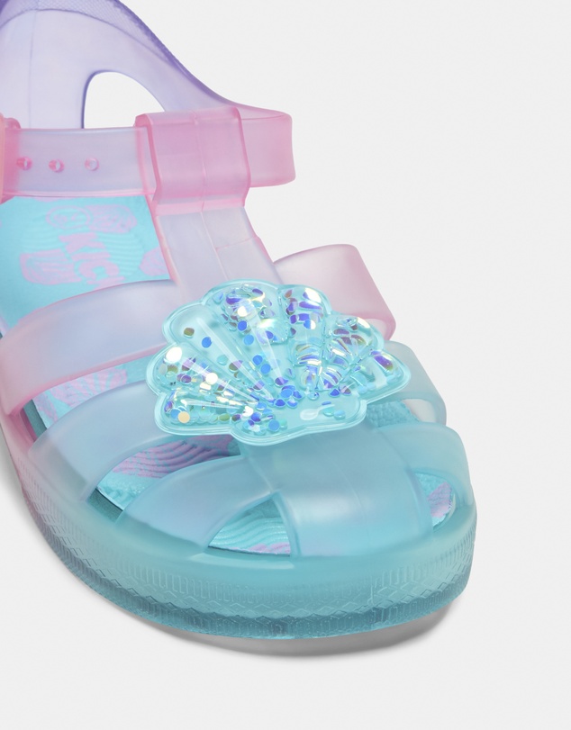 Kicks - Kam Shell Jellies