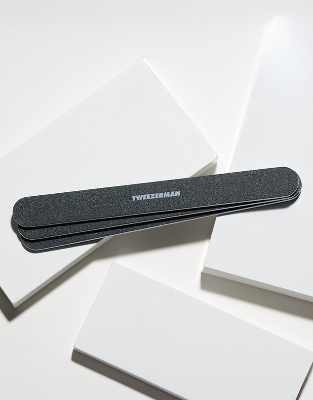 Tweezerman - Professional Nail Files