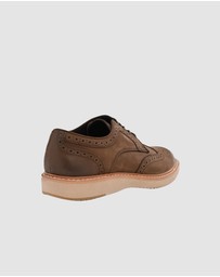 Dune London - Bronny - Brown