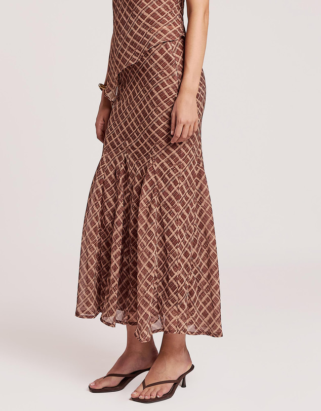 4th & Reckless - Carlotta Skirt