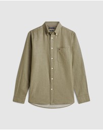 Tommy Hilfiger - Bedford Shirt