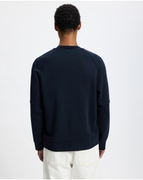 Emporio Armani - Sweatshirt