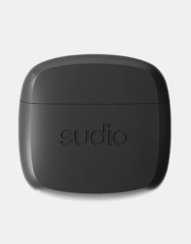 Sudio - N2 - True Wireless Bluetooth In-Ear Headphones/Earbuds