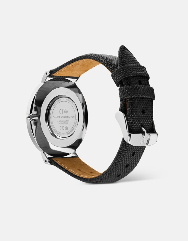 Daniel Wellington - Classic Canvas 40mm
