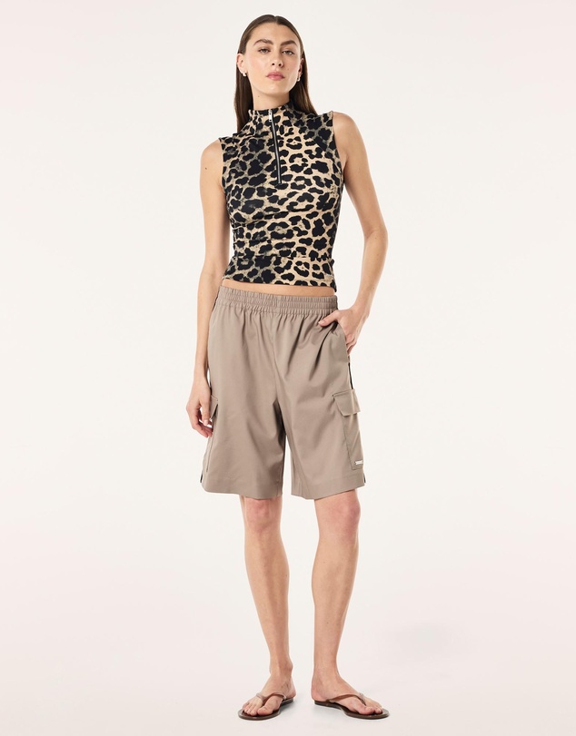 P.E Nation - Residency Shorts