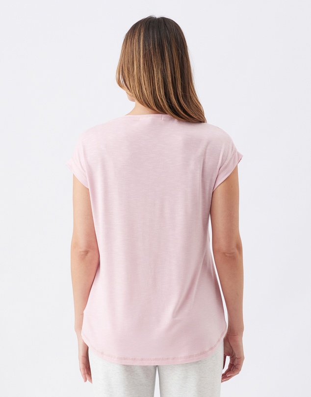 Ripe Maternity - Dreamy Nursing Tee