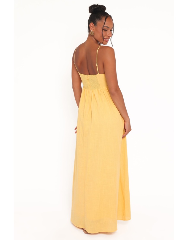 Petal & Pup - Odessa Maxi Dress - Mango