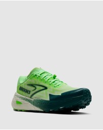 Brooks - Catamount 4 - Men's