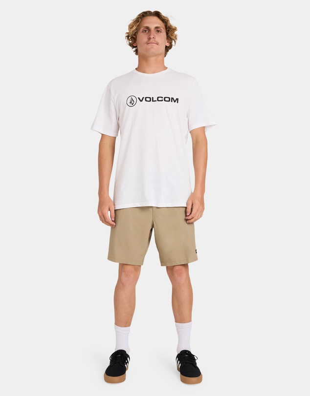 Volcom - Stones Hybrid Elastic Waist 18
