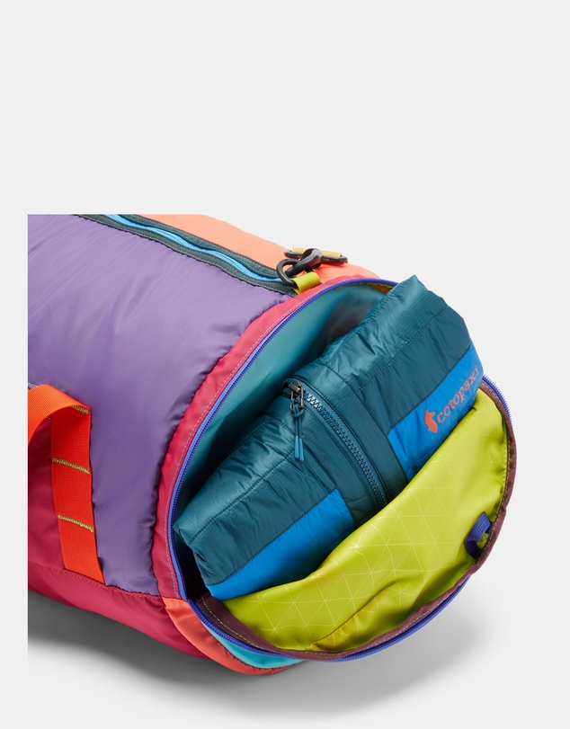 Cotopaxi - Ligera 45L Duffel Bag-Del Dia