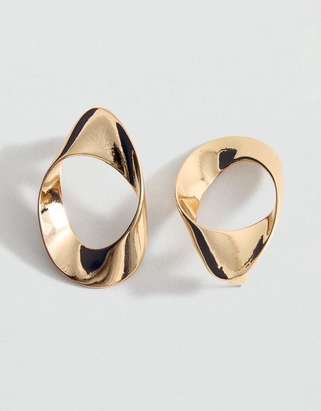 M.N.G - Suni Earrings