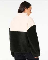 Rip Curl - Surf Revival Polar Fleece