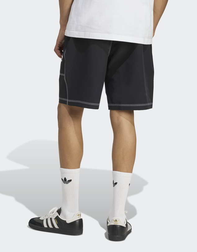 adidas Originals - Trefoil Essentials Shorts Mens