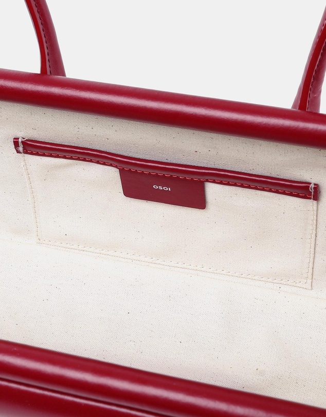 OSOI - Boat Wide Mini Bag