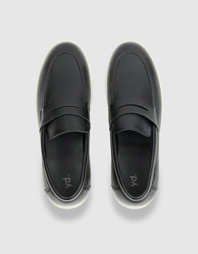 yd. - Ryder Slip On Shoe