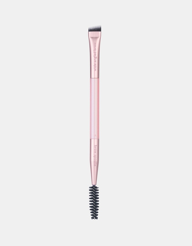 Real Techniques - Dual Ended Brow Brush