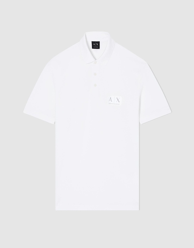 Armani Exchange - Polo Shirt